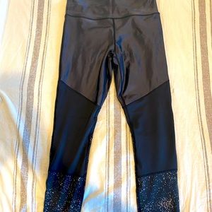 BRAND NEW ZYIA Light n Tights Size 8/10